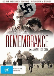 Remembrance (2011) (DVD)